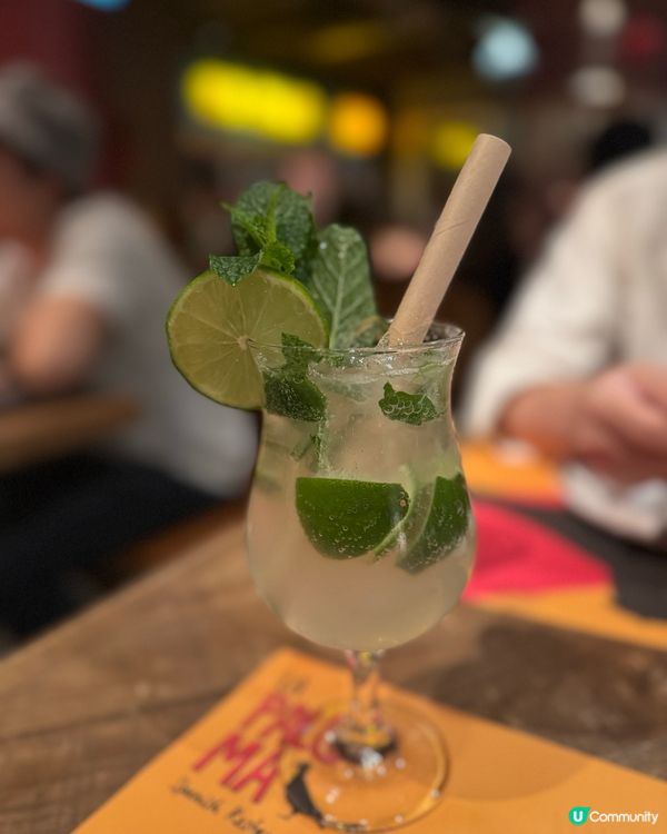 最受歡迎西班牙菜🥇