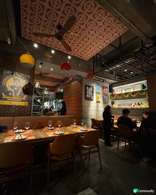 最受歡迎西班牙菜🥇