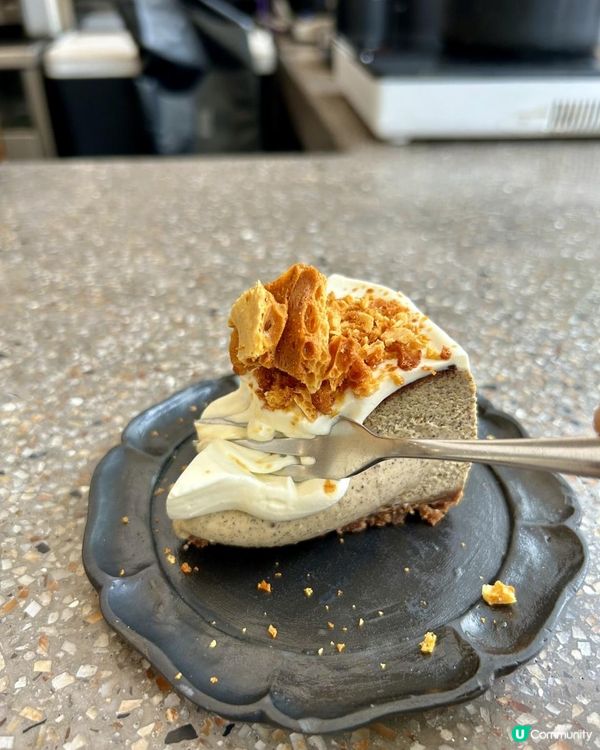 [二訪]世一巴斯克芝士蛋糕🏆Hemma