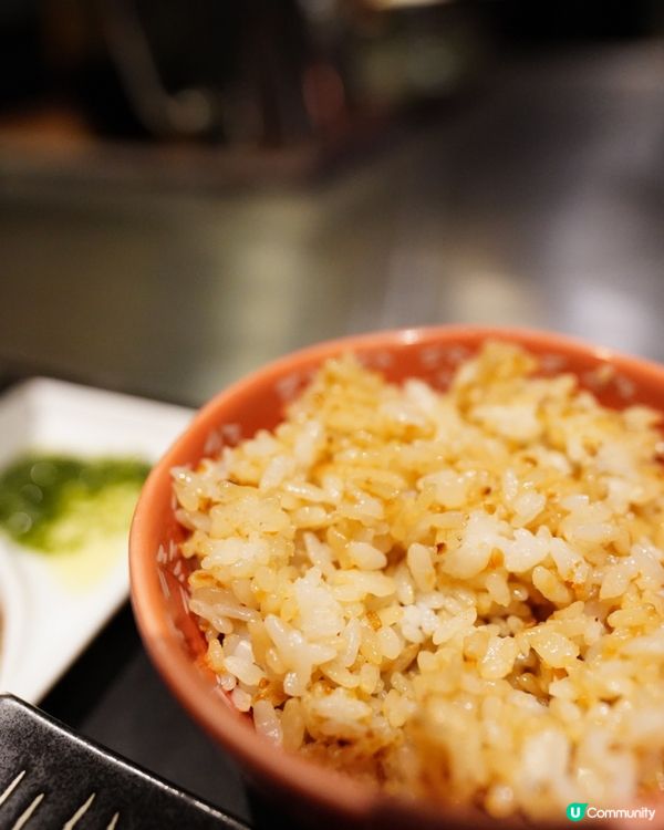 富士山腳下嘆美食😋 月虹鐵板燒