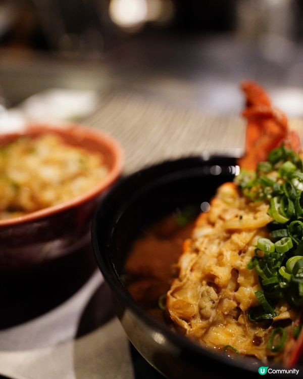 富士山腳下嘆美食😋 月虹鐵板燒