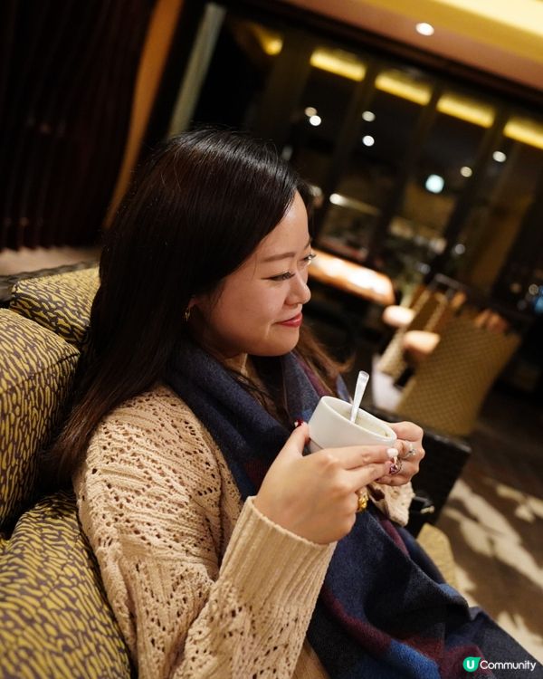 富士山腳下嘆美食😋 月虹鐵板燒