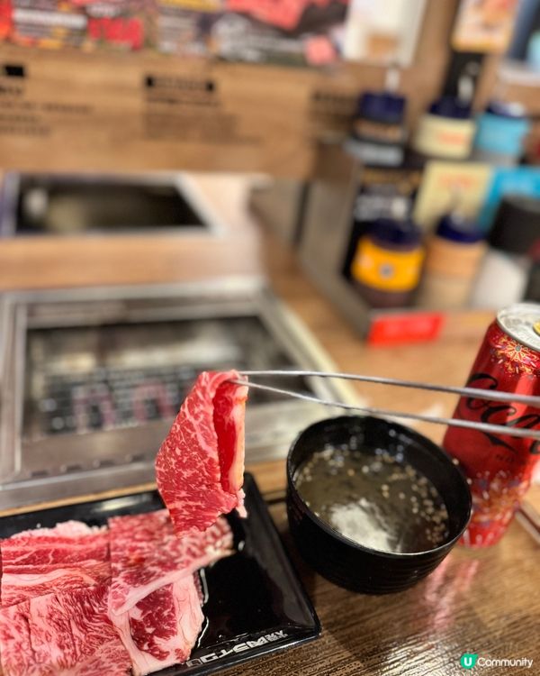 一人燒肉到底值唔值得試？