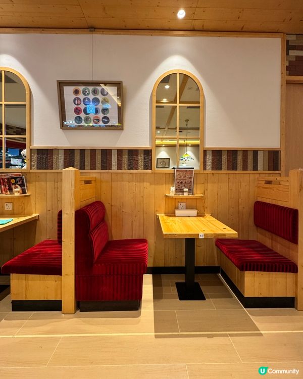 人氣日式Cafe コメダ珈琲店