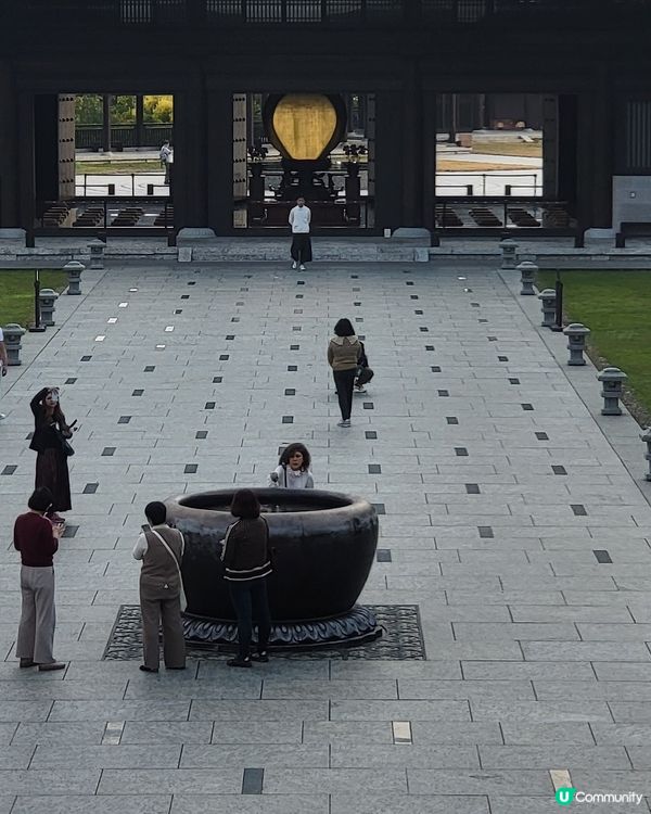 慈山寺 (Part III)