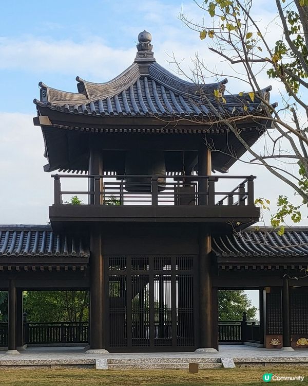 慈山寺 (Part III)