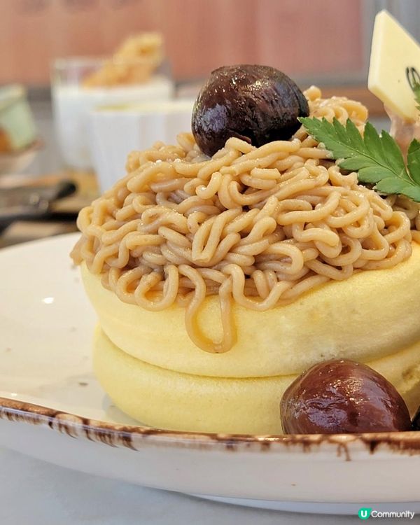 尖東寫意舒適梳乎厘咖啡店