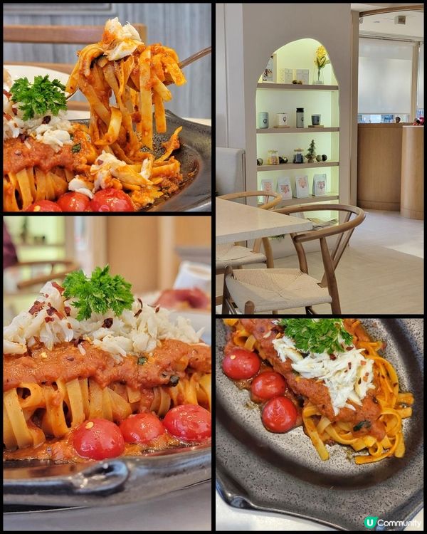 尖東寫意舒適梳乎厘咖啡店