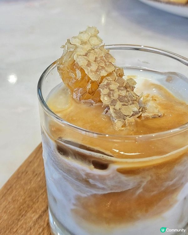 尖東寫意舒適梳乎厘咖啡店