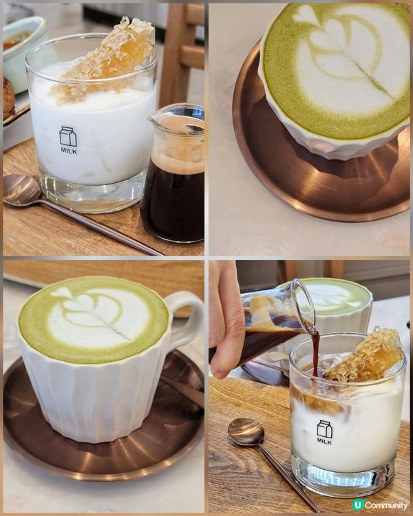 尖東寫意舒適梳乎厘咖啡店