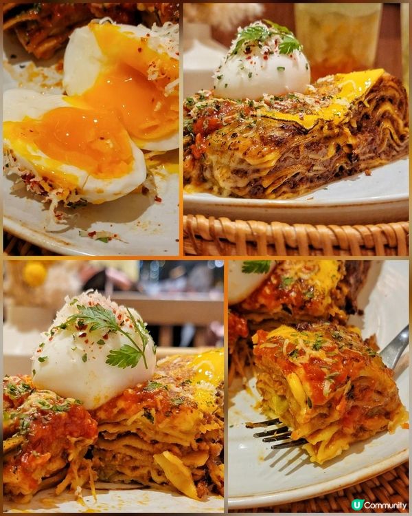 啟德Chill爆空中花園韓式Cafe