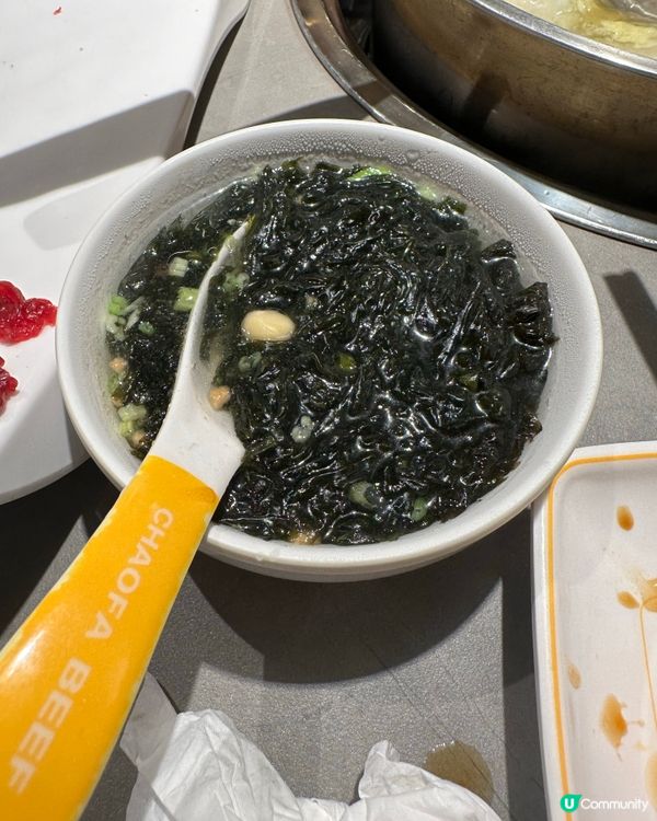 ## 潮汕牛肉鮮味十足🤤 中航城君尚等你試！