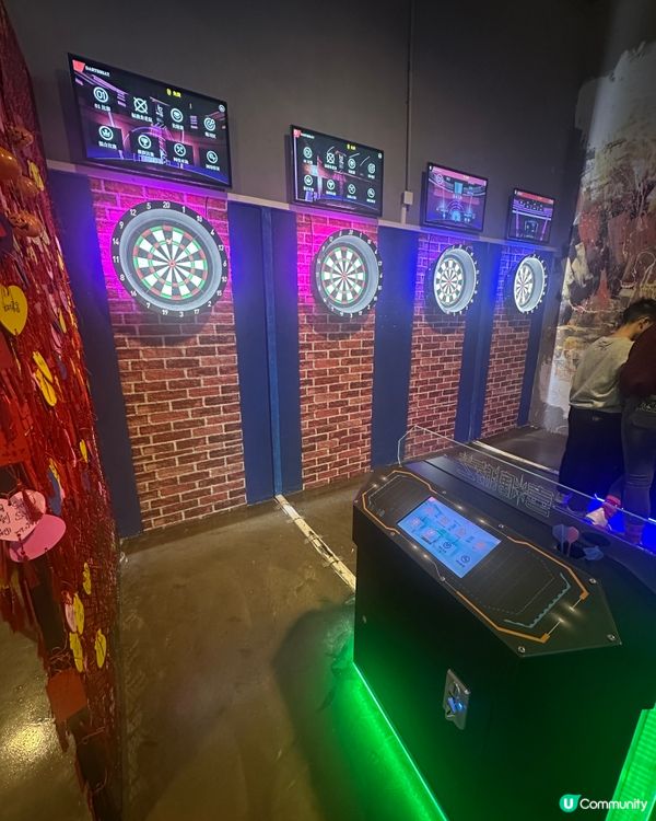 珠海室內遊樂場多達50種遊玩項目