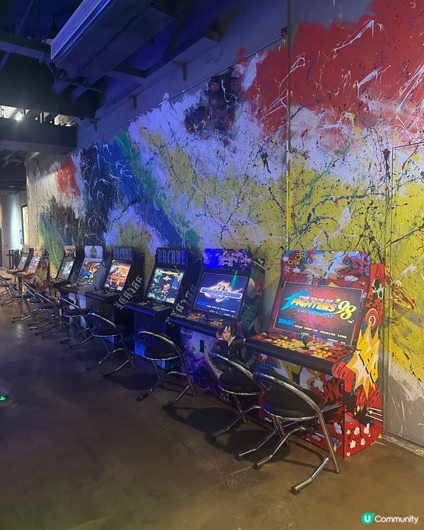 珠海室內遊樂場多達50種遊玩項目