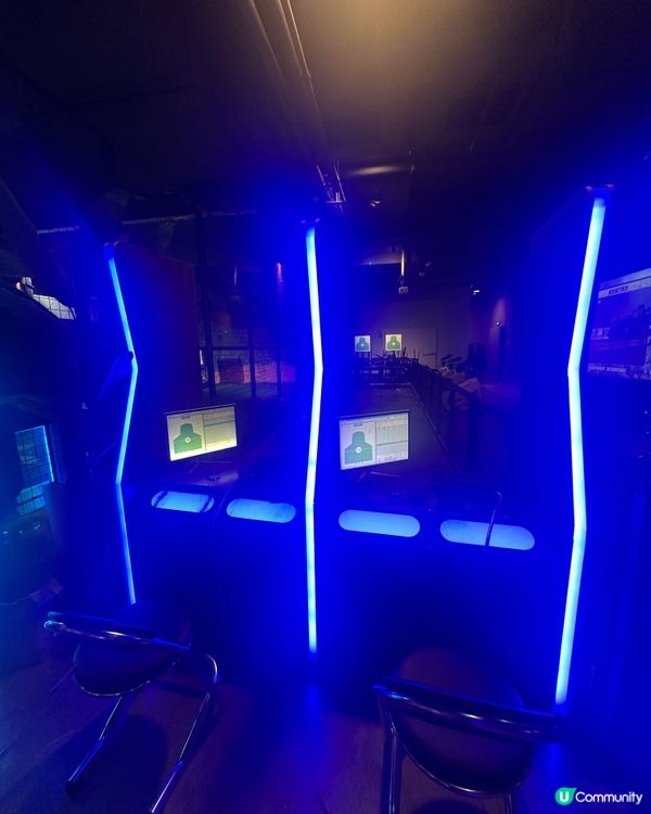 珠海室內遊樂場多達50種遊玩項目