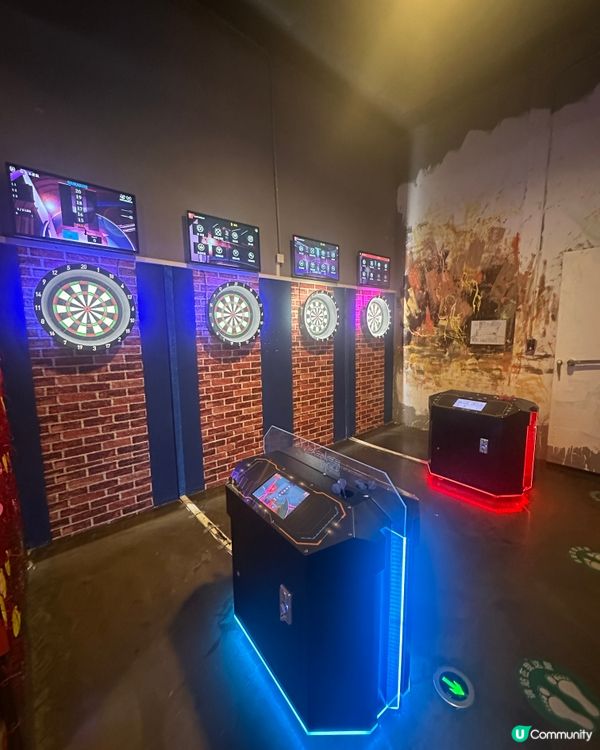珠海室內遊樂場多達50種遊玩項目