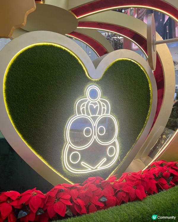 Keroppi 粉絲注意🐸‼️