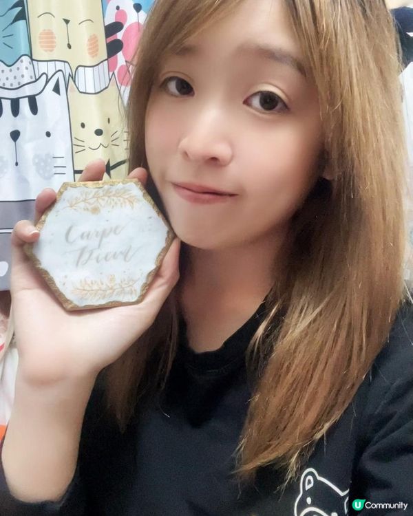 ✍🏻客製化高質禮物系列🎁🤍Butterfly Words🤍