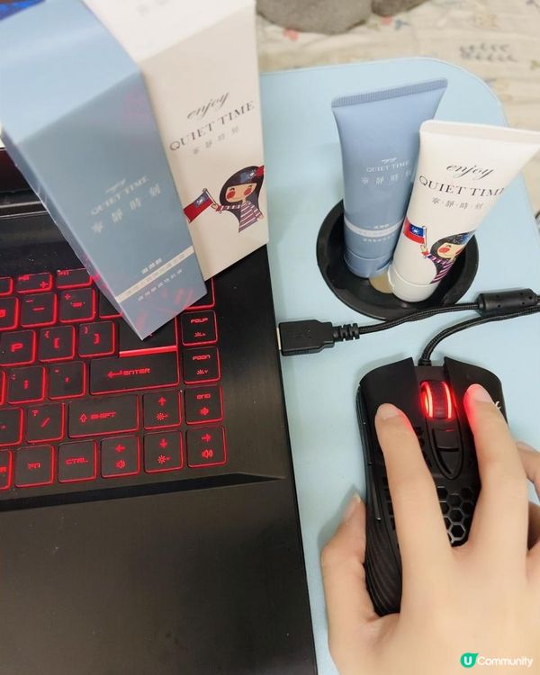 呢款Hand Cream喺台灣🇹🇼好受歡迎架🔥