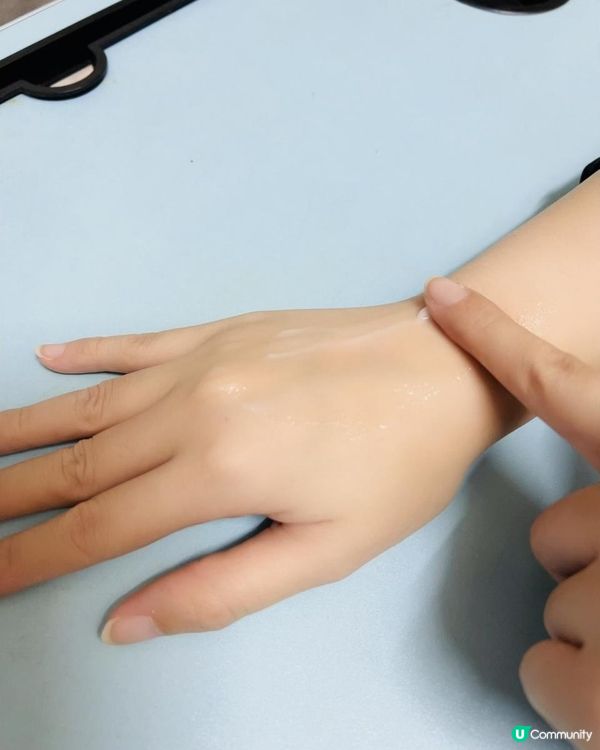 呢款Hand Cream喺台灣🇹🇼好受歡迎架🔥