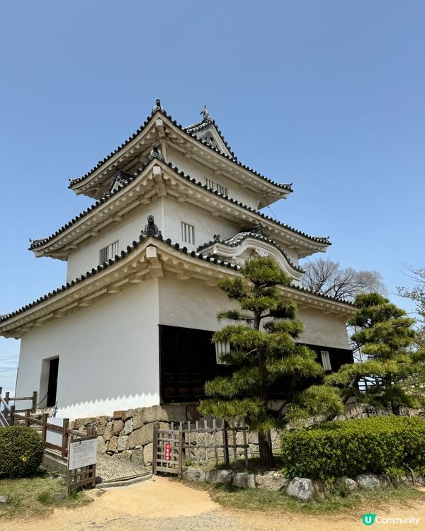 日本高松自駕遊