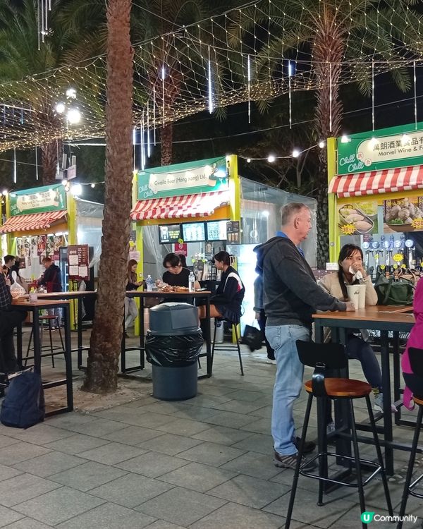  工展會尾聲劈價，各位快D狂掃啦 🛒