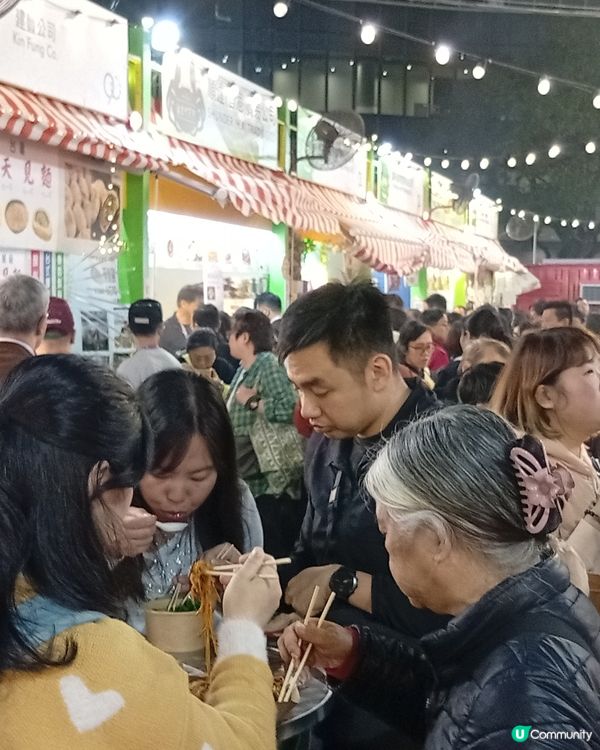  工展會尾聲劈價，各位快D狂掃啦 🛒