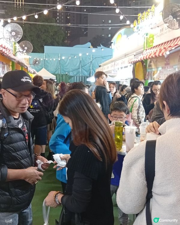  工展會尾聲劈價，各位快D狂掃啦 🛒