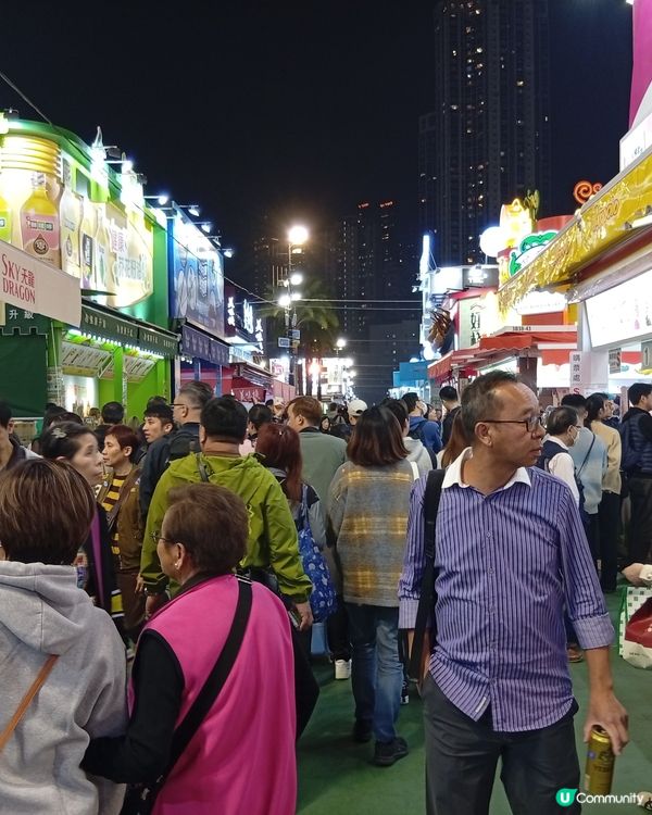  工展會尾聲劈價，各位快D狂掃啦 🛒