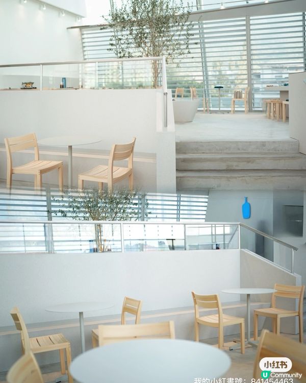 𓍲 𝖡𝗅𝗎𝖾 𝖡𝗈𝗍𝗍𝗅𝖾•巨設計感東涌店開幕🎉