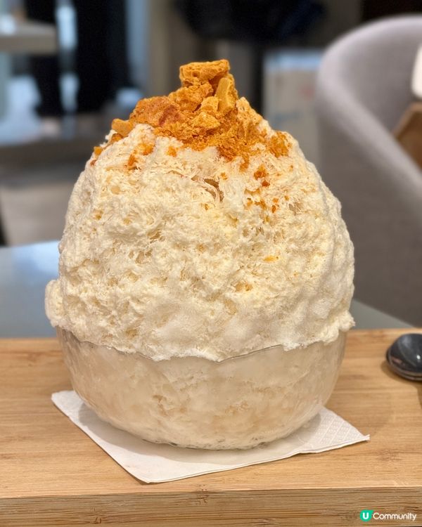 尖沙咀必去雲朵打卡Cafe☁️🩵