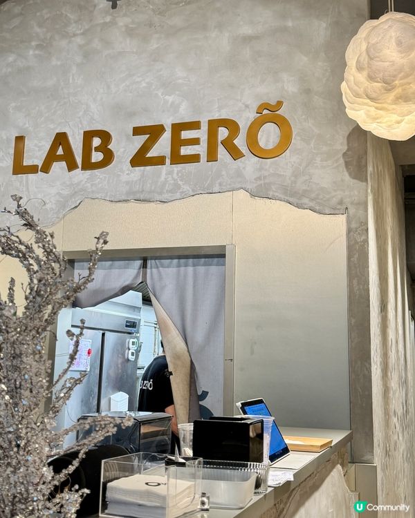 尖沙咀必去雲朵打卡Cafe☁️🩵