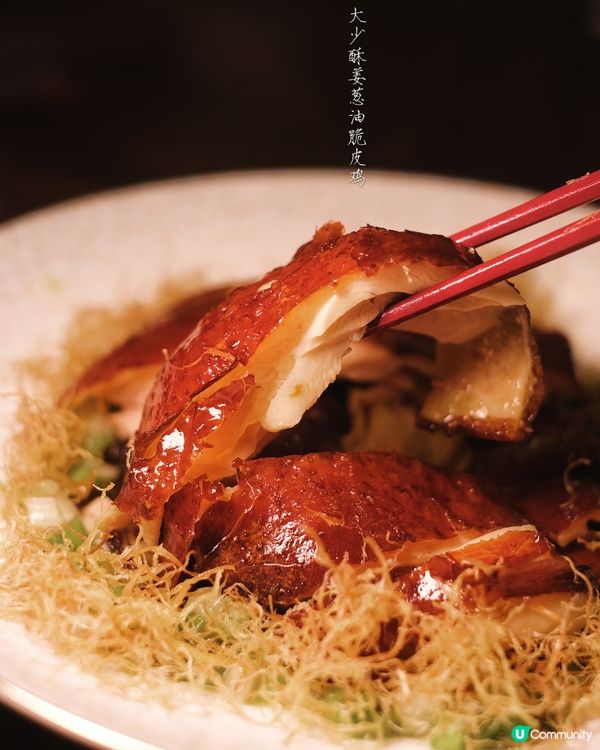 #團年飯推介家宴新體驗，真味尋味之旅 🥢✨