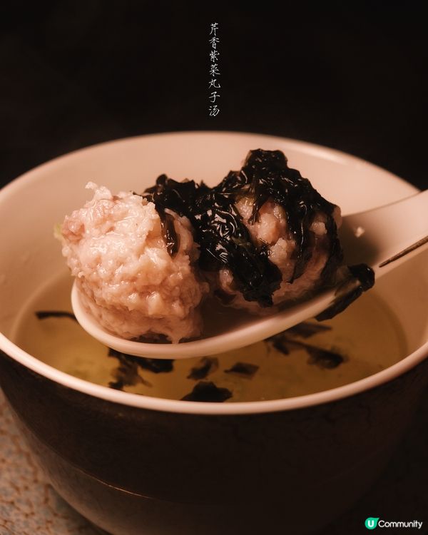 #團年飯推介家宴新體驗，真味尋味之旅 🥢✨