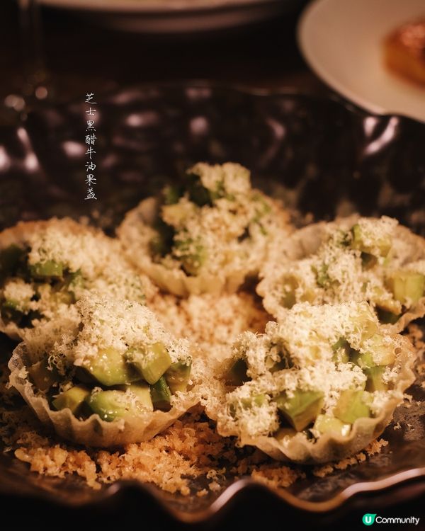 #團年飯推介家宴新體驗，真味尋味之旅 🥢✨