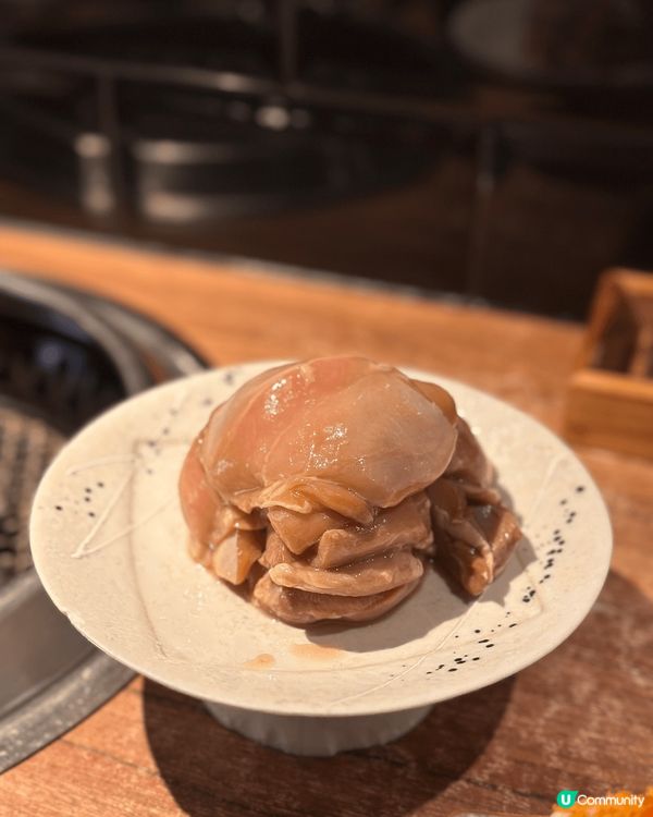 尖沙咀驚安燒肉商店主打食日式燒肉，到店必試最具人氣嘅九宮格和...