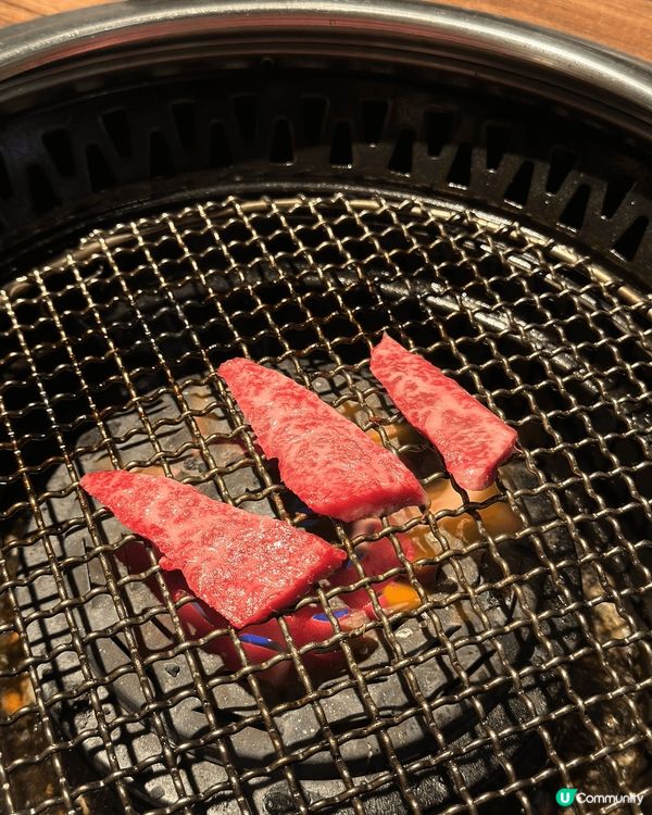 尖沙咀驚安燒肉商店主打食日式燒肉，到店必試最具人氣嘅九宮格和...