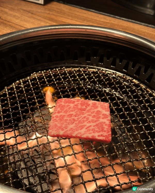 尖沙咀驚安燒肉商店主打食日式燒肉，到店必試最具人氣嘅九宮格和...