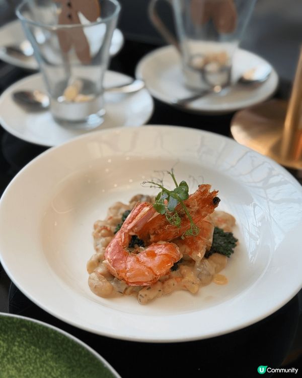 每年都很期待Hotel Icon的聖誕下午茶，今年他們推出了...