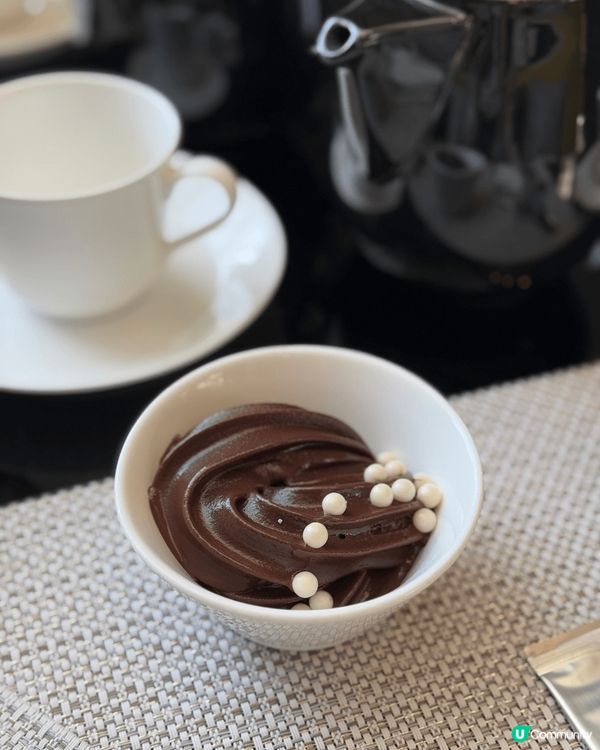 每年都很期待Hotel Icon的聖誕下午茶，今年他們推出了...