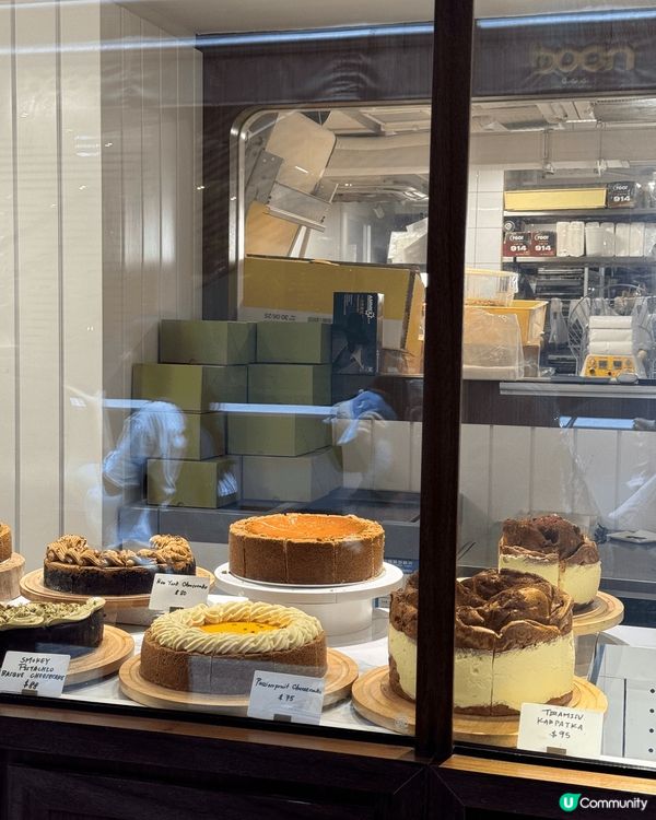 中環美食推介！有新開的Tokachi milky日本puff...