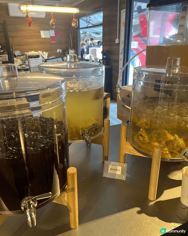 大埔舊麥師傅bbq場，轉換欖燒烤，可以打邊爐同時間bbq，野...