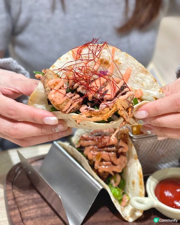 深水埗簡約文青風cafe💖甜品超有驚喜🤩