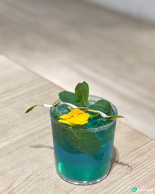 深水埗簡約文青風cafe💖甜品超有驚喜🤩