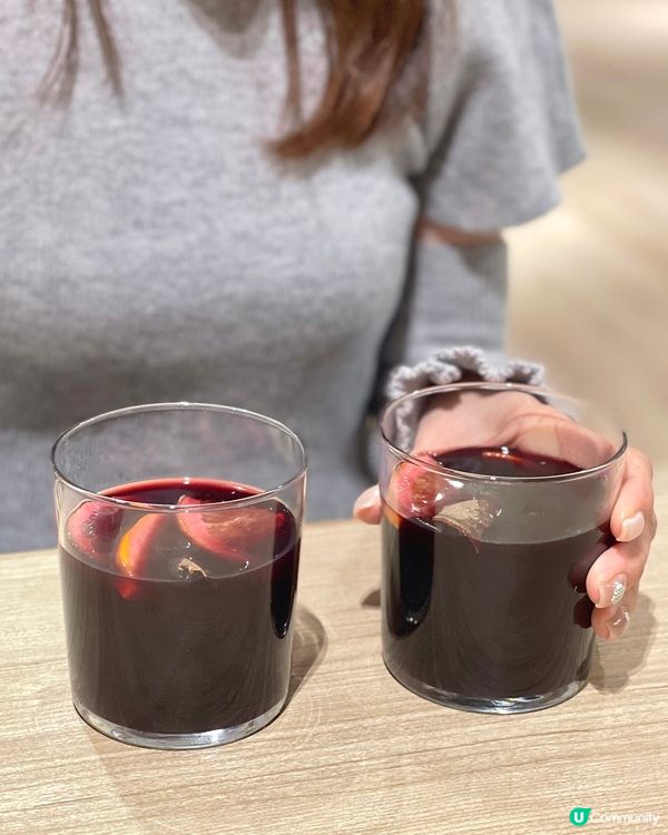 深水埗簡約文青風cafe💖甜品超有驚喜🤩