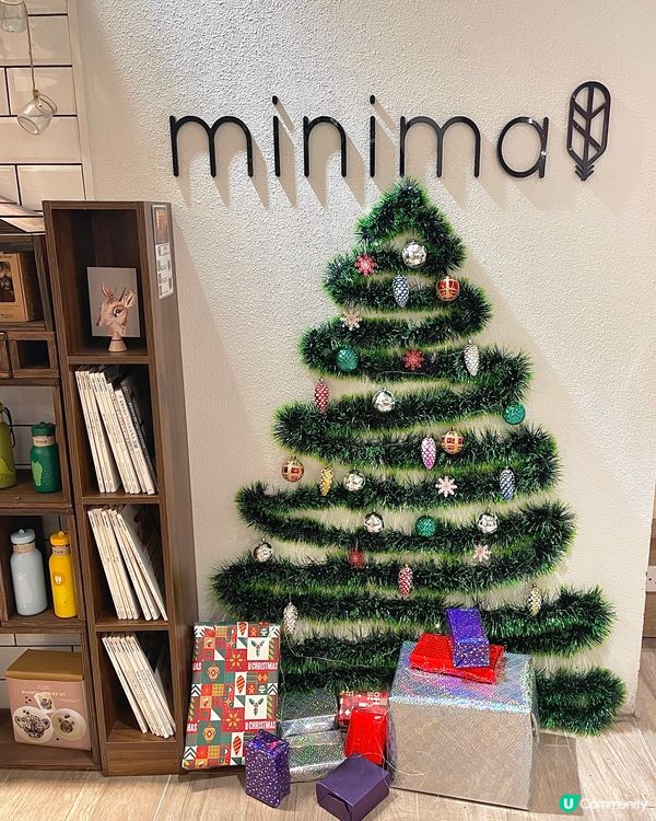 深水埗簡約文青風cafe💖甜品超有驚喜🤩