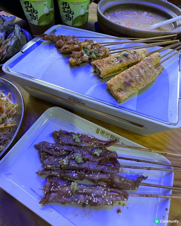 【🦪生蠔天花板．李記湛光蚝莊】