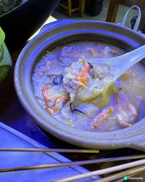 【🦪生蠔天花板．李記湛光蚝莊】