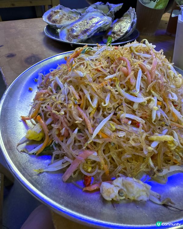 【🦪生蠔天花板．李記湛光蚝莊】