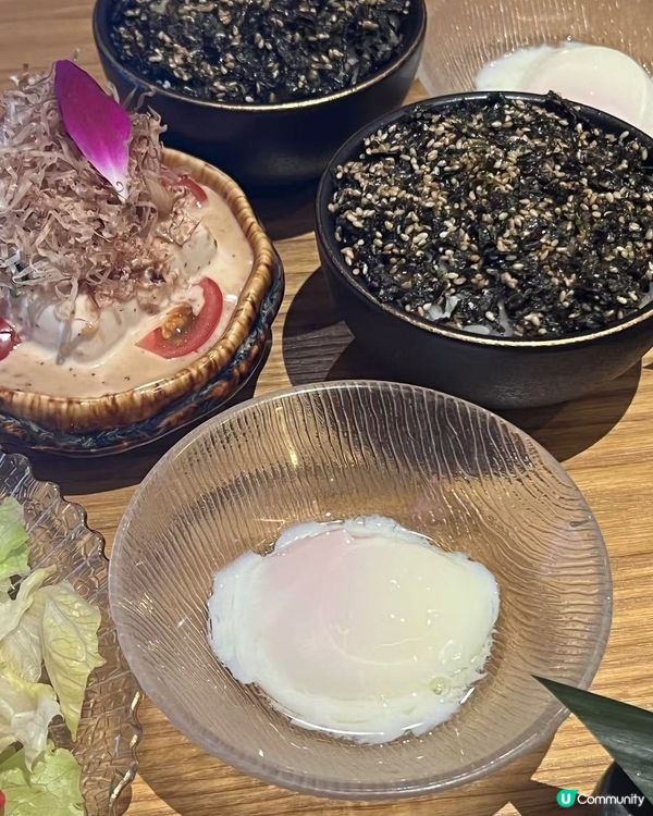 蛇口新發現！富淞一本勝和牛炭火燒 🔥 牛舌3吃😋